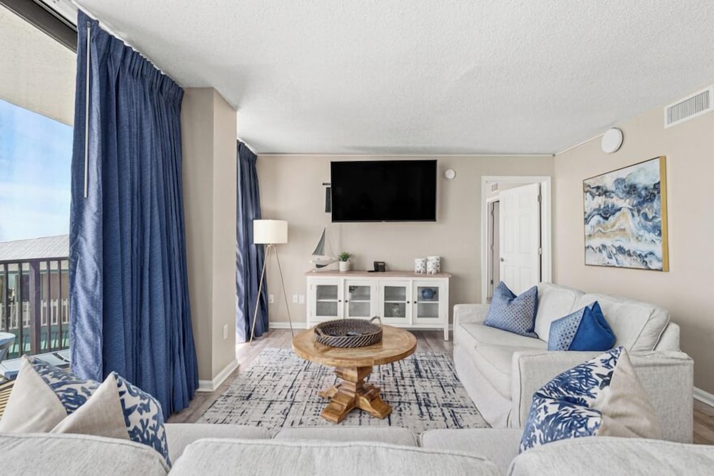 Sandpiper Beacon Beach Resort - photo 289