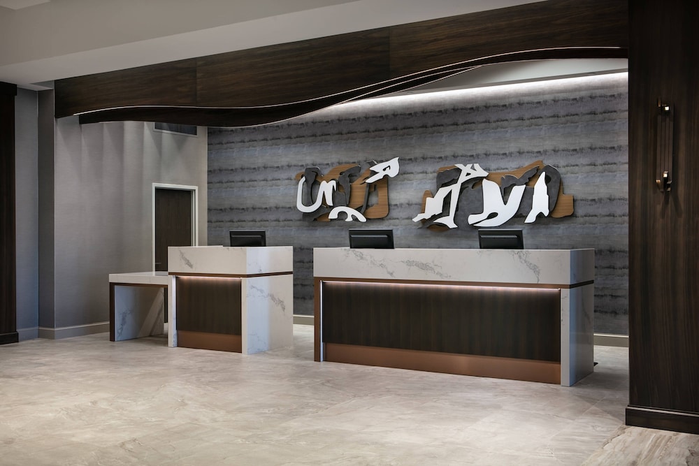 West Des Moines Marriott - photo 2