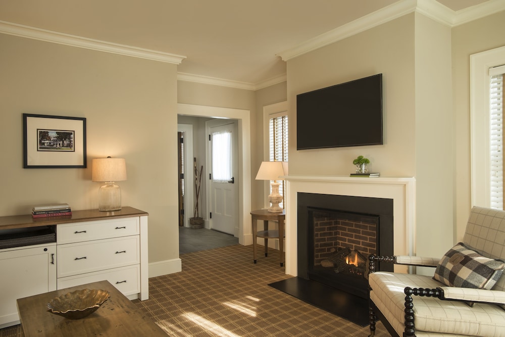 Kimpton Taconic Hotel by IHG - photo 10