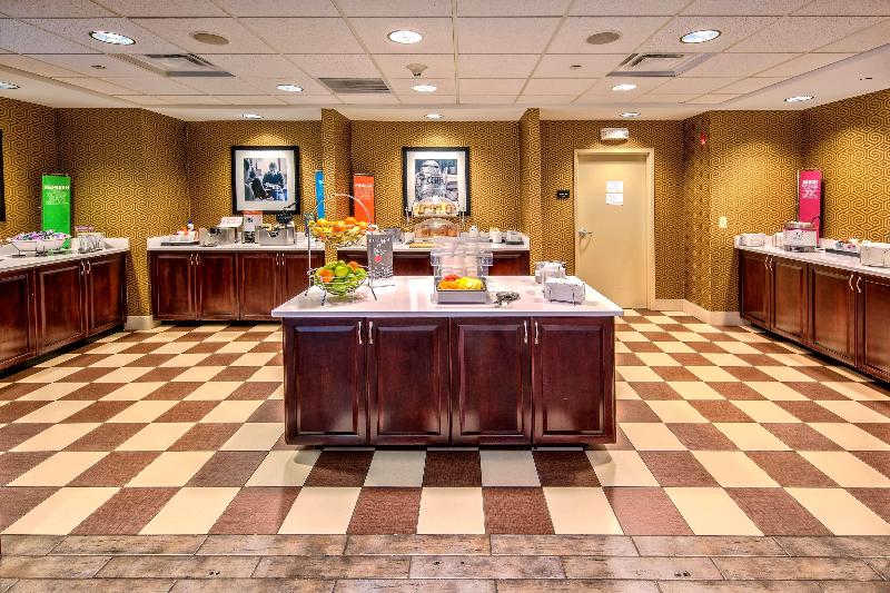 Hampton Inn Rochester Irondequoit - photo 73
