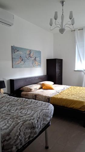 Malnati Home — 4-Star Luxury Hotel in Terni, Italy