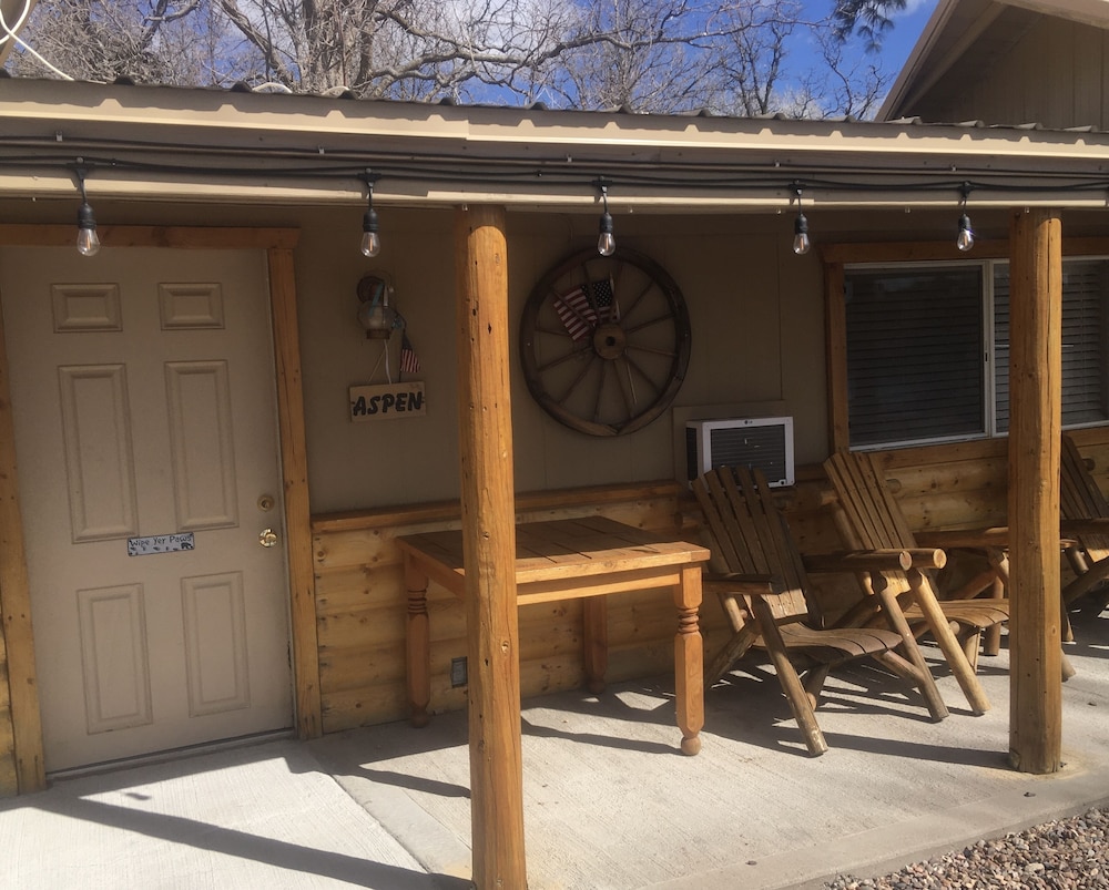 Rainbow's End Resort on Rainbow Lake - photo 115
