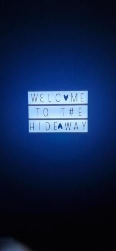The Hideaway Inverurie — 4-Star Luxury Hotel in Inverurie, United Kingdom