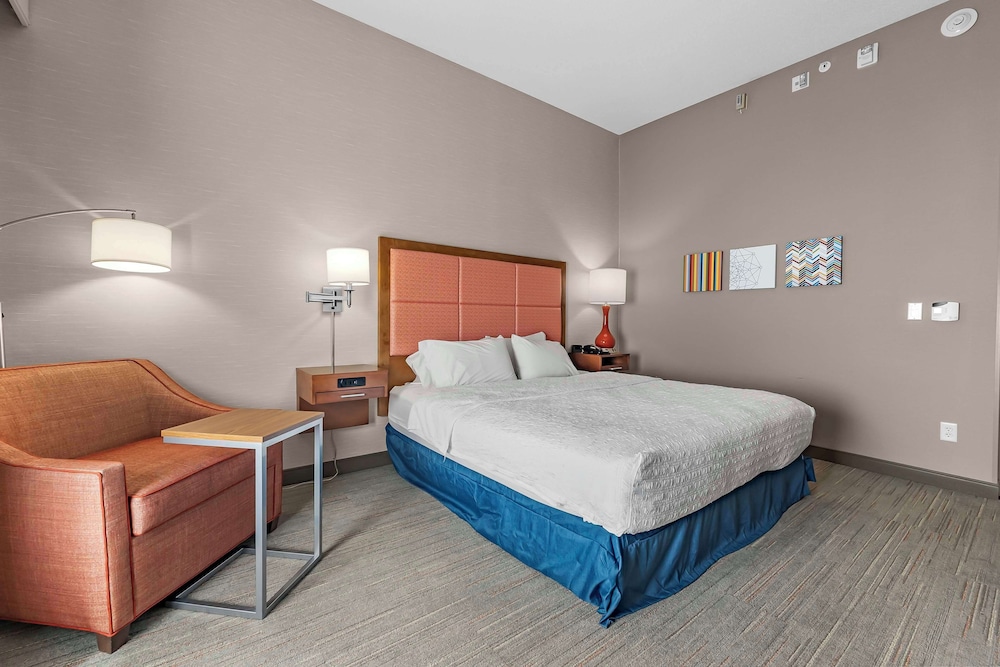 Hampton Inn Cape Girardeau I 55 East - photo 39