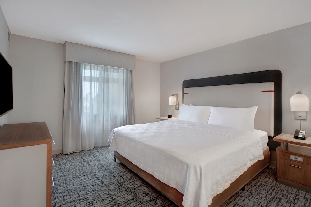 Homewood Suites by Hilton San Francisco Airport North - photo 13