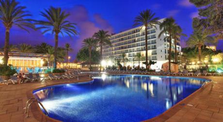 The Ibiza Twiins — Ibiza