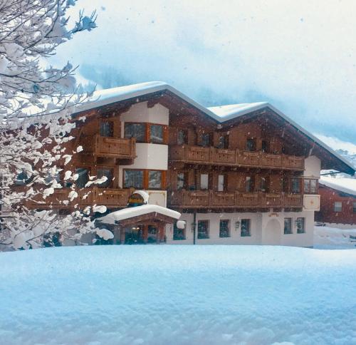 Stacklerhof — Neustift Im Stubaital — photo 5