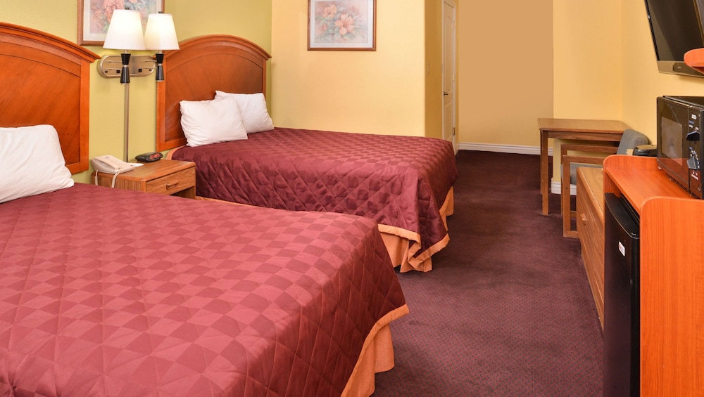 Magnuson Hotel Blythe - photo 13