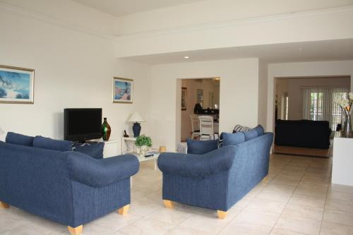 Golf Course Resort Luxury Villa - photo 6