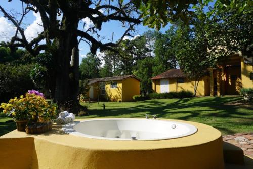 Hospedagem Fazenda Nova América — Brotas — photo 3