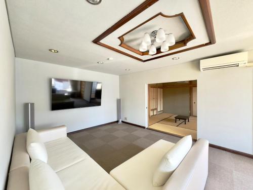 Private house Oheso 40minutes from Sapporo 4 free parking long stay 16people — 4-Star Luxury Hotel in Tobetsu, Japan