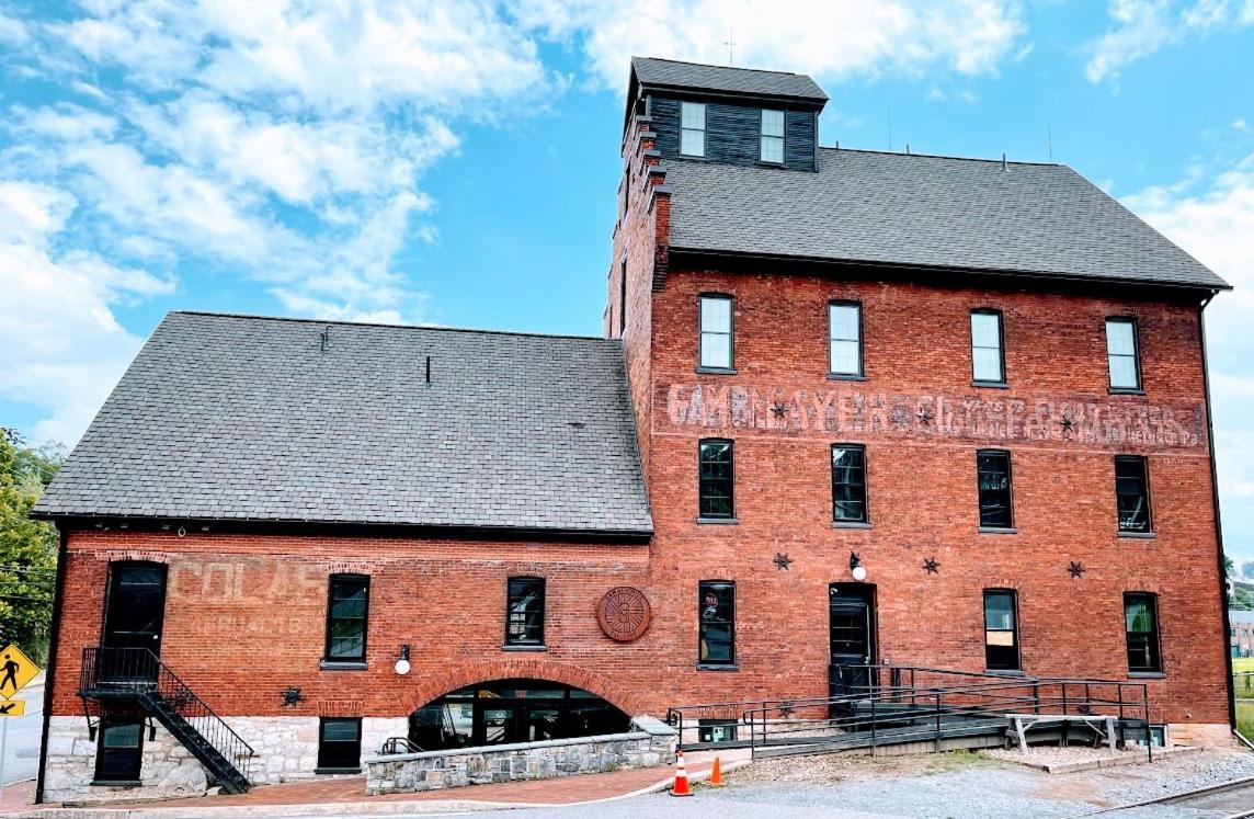 Gamble Mill - photo 2