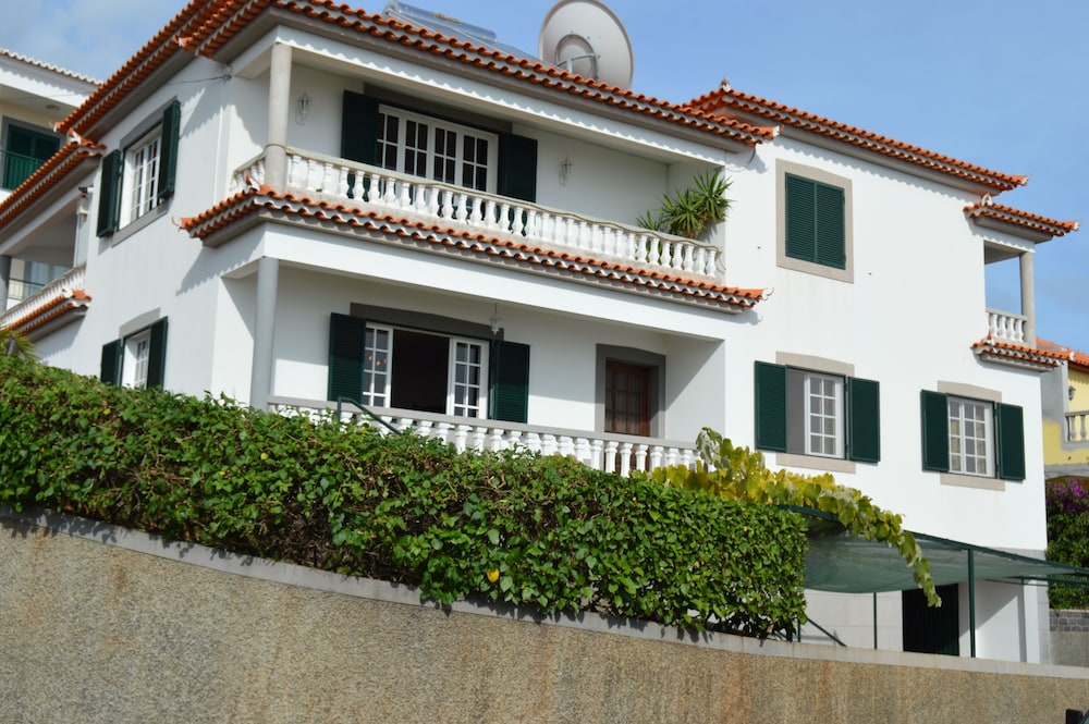 Casa Sao Gon alo — 4-Star Luxury Hotel in Funchal, Portugal