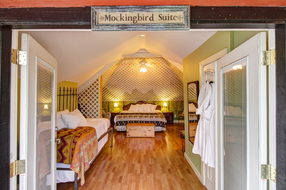 Inn on the Riverwalk - photo 22