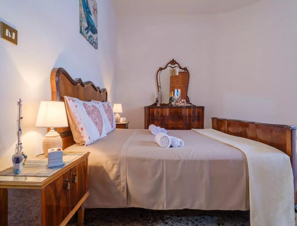 Tramontana Villa 30 Meters From the Beach no4687 — 4-Star Luxury Hotel in Melendugno, Italy