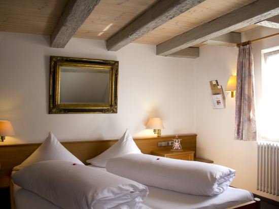Hotel Herrmann — hotel in Munsingen