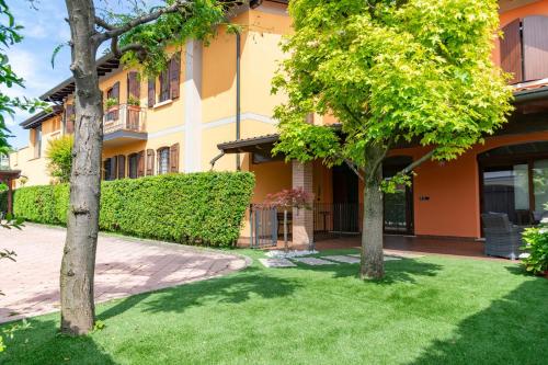 La Vecchia Tramvia — hotel in Castiglione Delle Stiviere