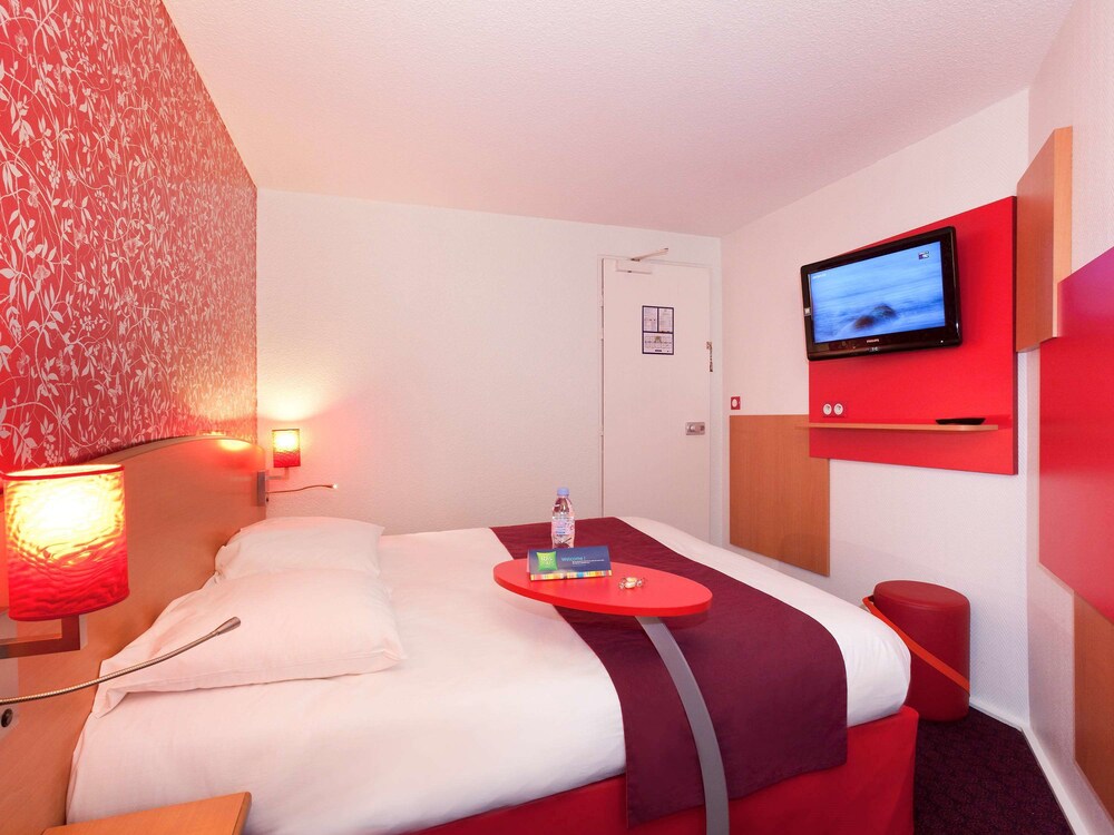 Ibis Styles Bourg En Bresse Centre — Bourg En Bresse