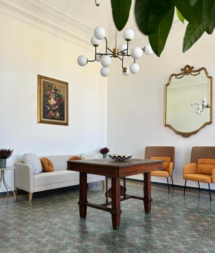 Dimora Ferdinandea — Catania — photo 4