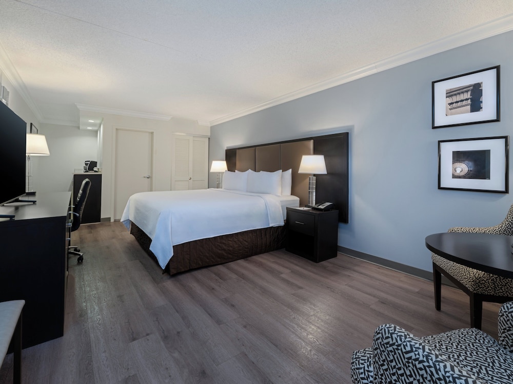 Crowne Plaza Suffern Mahwah by IHG - photo 14