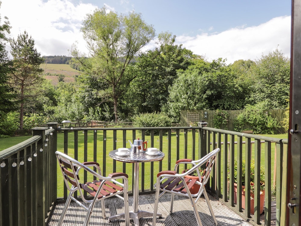 Iola — 4-Star Luxury Hotel in Drumnadrochit, United Kingdom