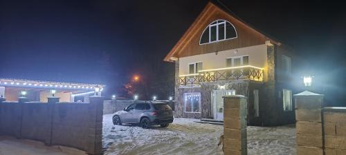 Cottage