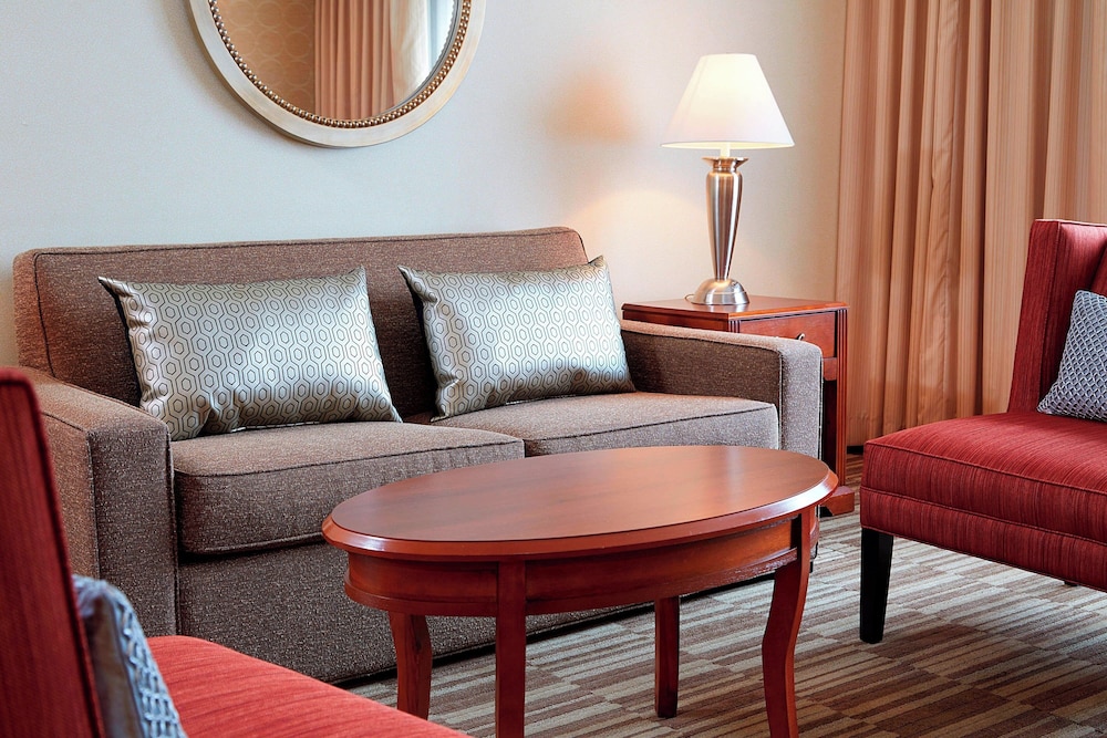 Courtyard by Marriott Woburn Boston North - photo 8