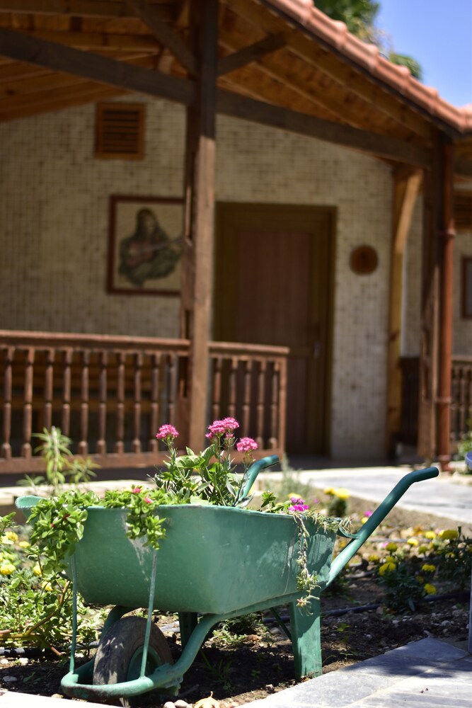 Likya Adrasan in Kumluca, Turkey