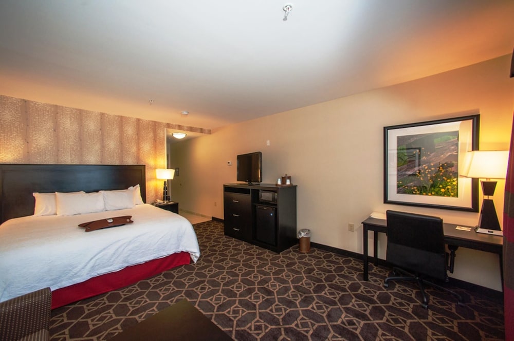 Hampton Inn Fort Morgan - photo 7