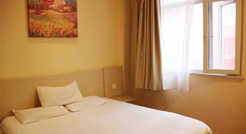 Hanting Hotel Guangzhou Nansha Jinzhou Square — hotel in Nansha