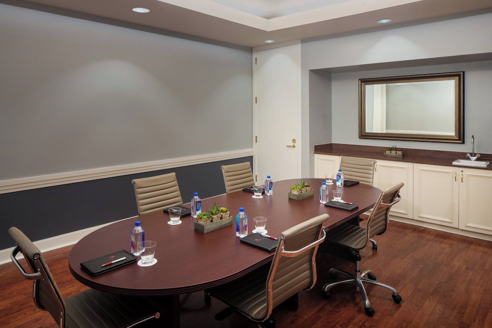 Marriott Macon City Center - photo 34