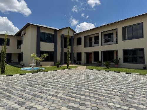 Eleganciana Lodges Limited in Lusaka, Zambia