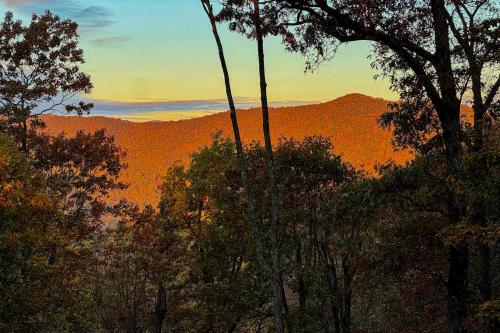 Amazing Grace — Blue Ridge