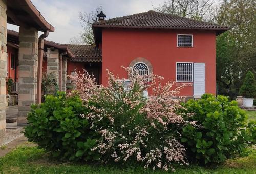 Alloggio Turistico Dakota in Manziana, Italy