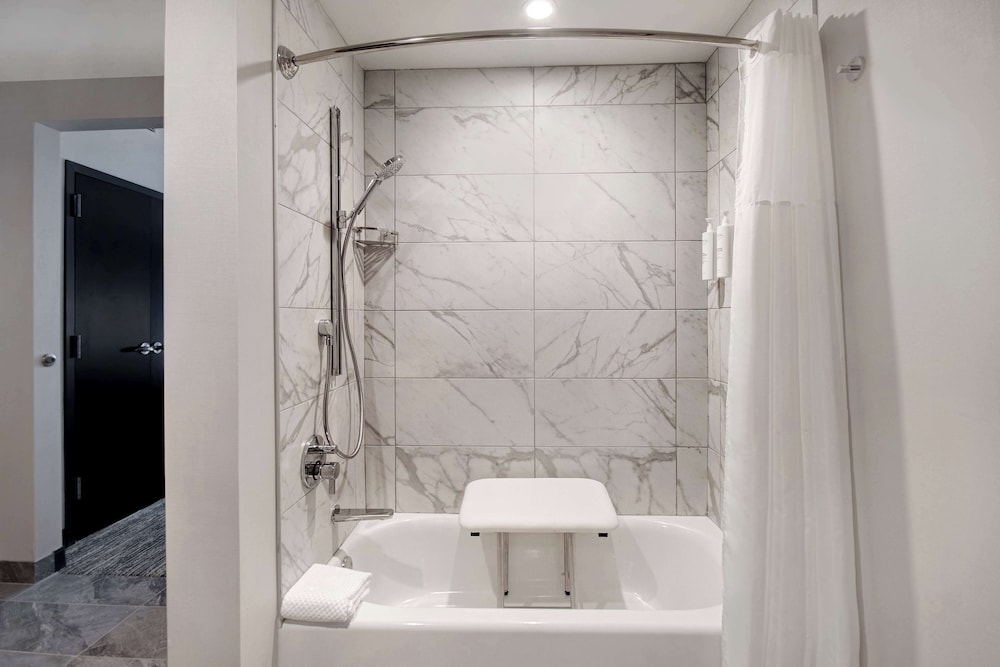 Embassy Suites By Hilton Alpharetta Halcyon - photo 32