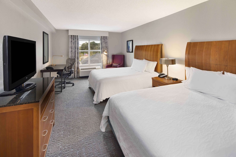 Hilton Garden Inn Jackson Madison - photo 14