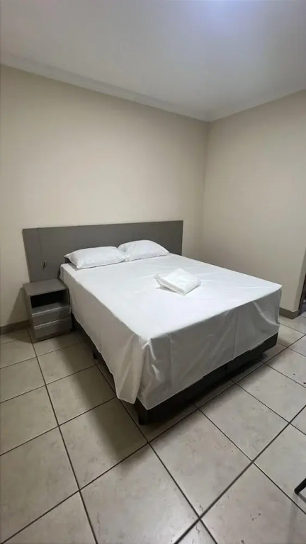 Hotel Canaan — Sete Lagoas — photo 5