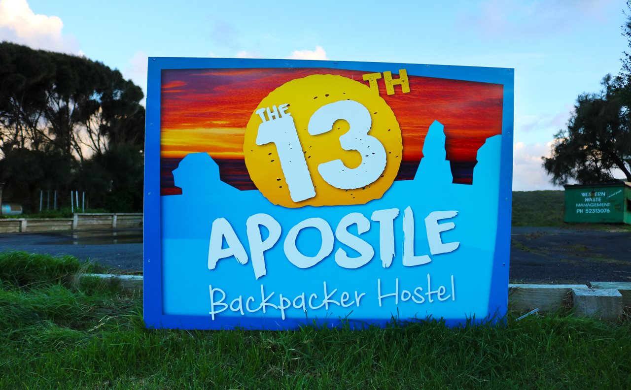 13th Apostle Accommodation - last minute hotel in Unknown City
