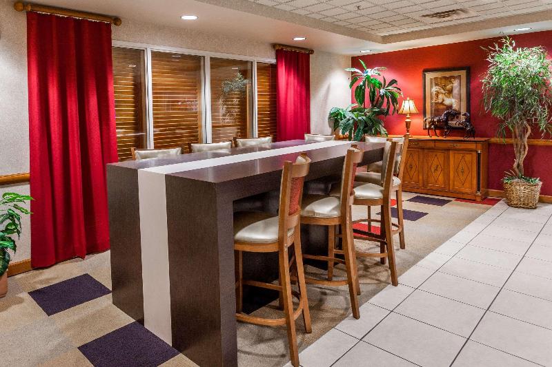 Wingate By Wyndham Atlanta Six Flags Austell - photo 4
