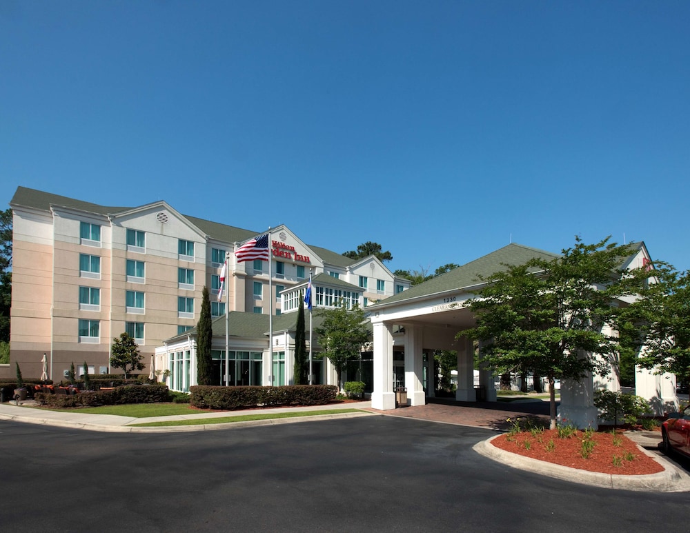 Hilton Garden Inn Tallahassee Central - photo 33