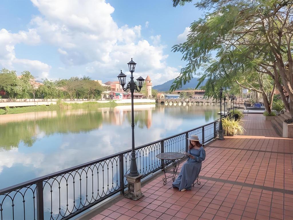 The Verona at Tub Lan — Na Di — photo 4