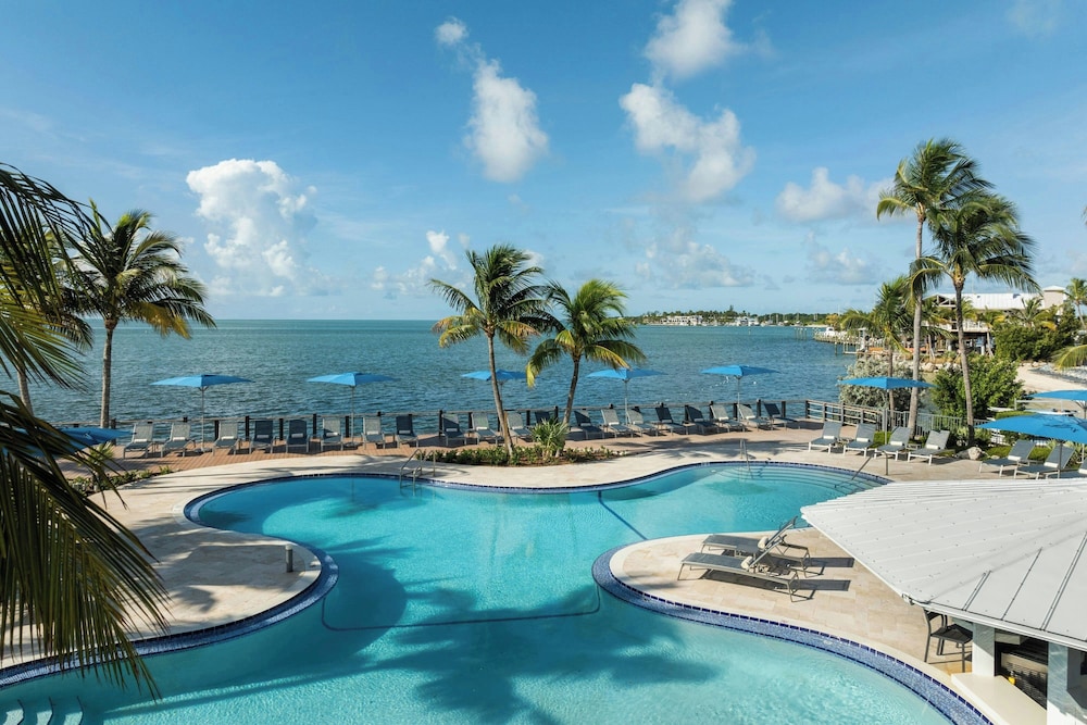 Three Waters Resort And Marina Islamorada - photo 102