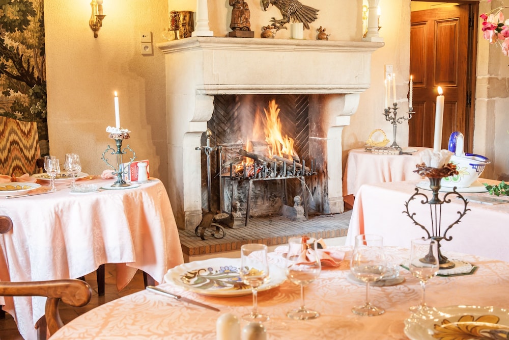 Hostellerie Sarrasine Mâcon Est Teritoria - last minute hotel in Replonges