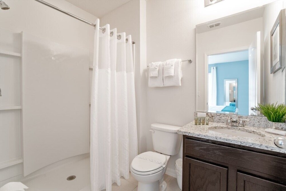 Nice 5Bd Hm Pool Solterra Resort 5284oa - photo 26