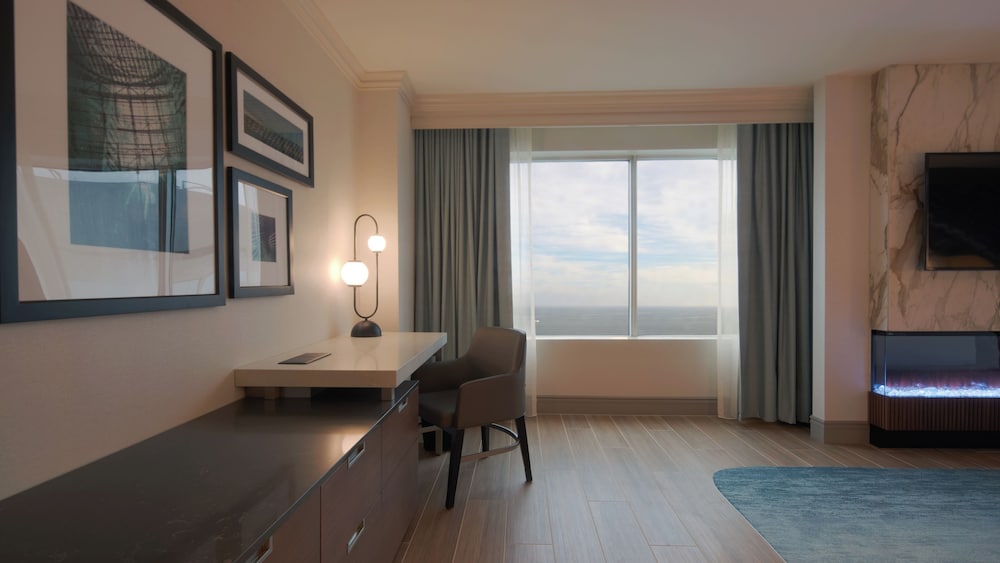 Harrah s Resort Atlantic City A Caesars Rewards Destination - photo 35