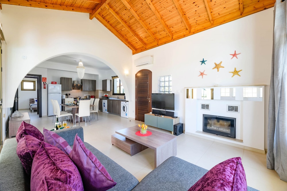 Kymma Bungalow 2 in Ayia Napa