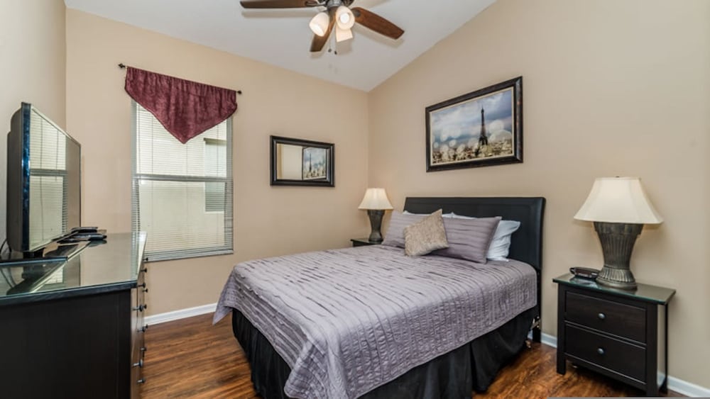 4 Bed in Windsor Palms Resort Steps to Disney - photo 8