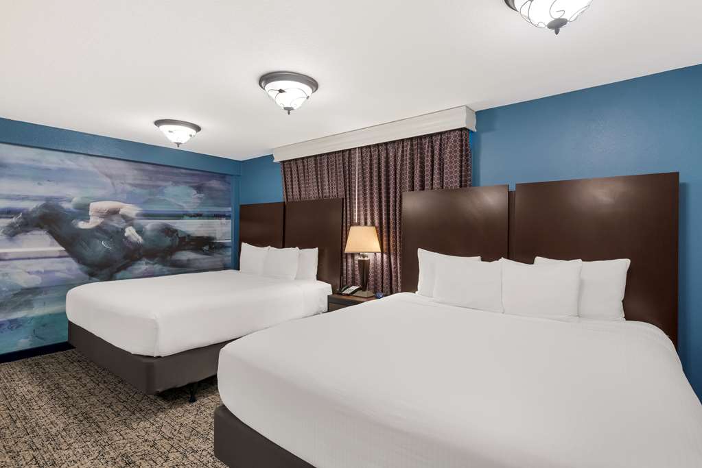Best Western Winners Circle - photo 18