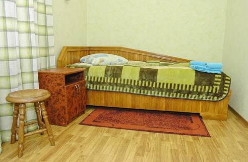 Pan Hotel — Sumy — photo 4