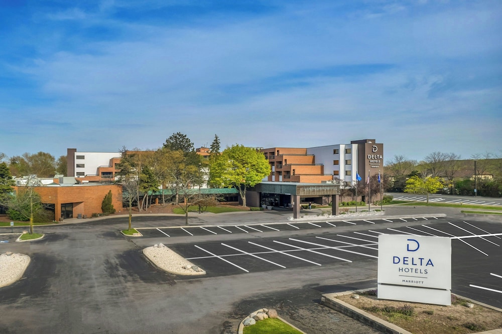 Delta Hotels by Marriott Mount Pleasant - photo 125